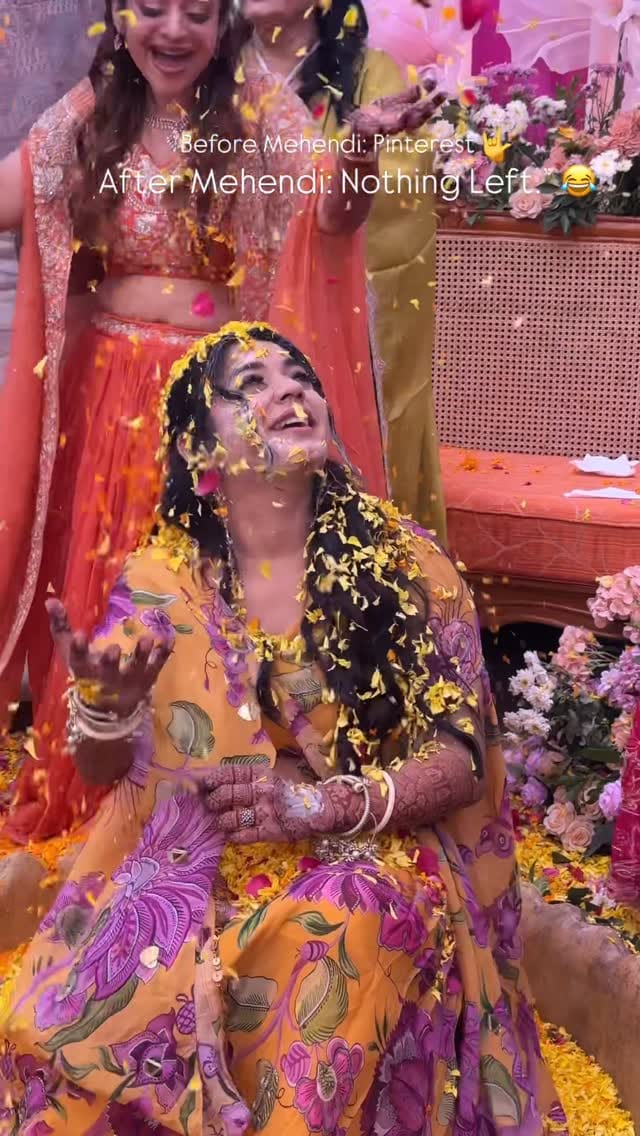 Post 8 by Parry Vig Makeup Artist in Punjab & Brampton on Instagram (video)