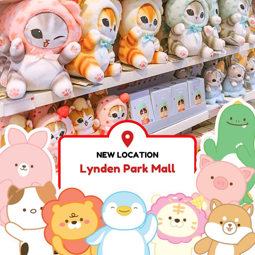 Post 5 by MINISO Canada on Instagram (image)