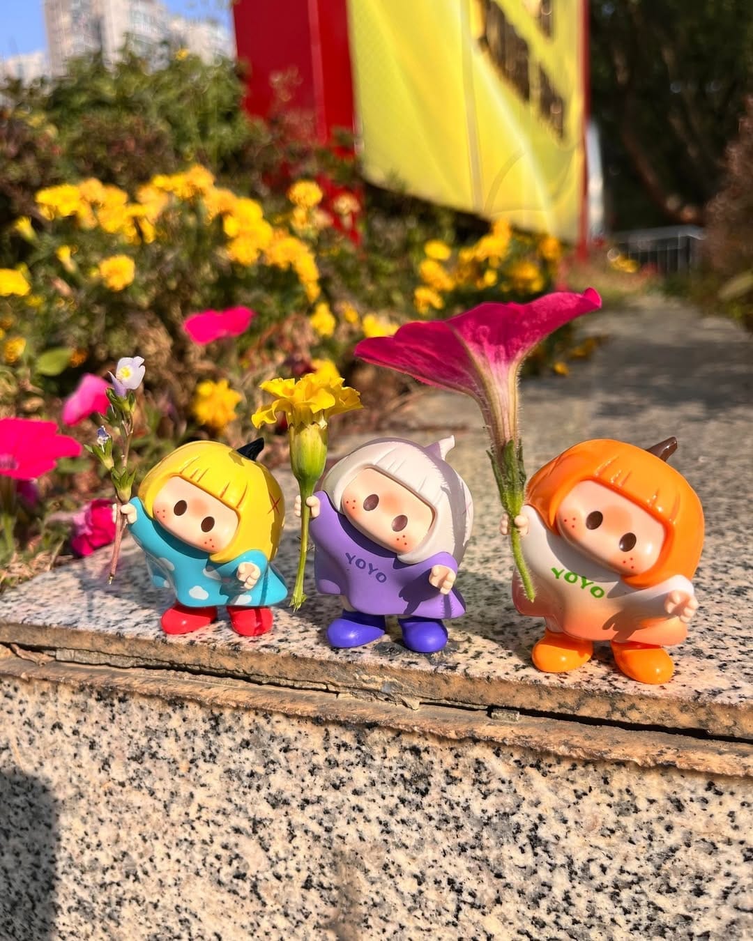 Post 1 by MINISO Canada on Instagram (carousel)