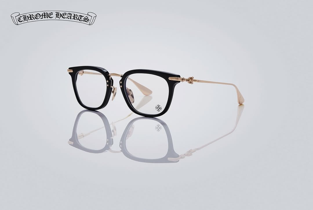 Post 8 by KANDA OPTICAL on Instagram (image)