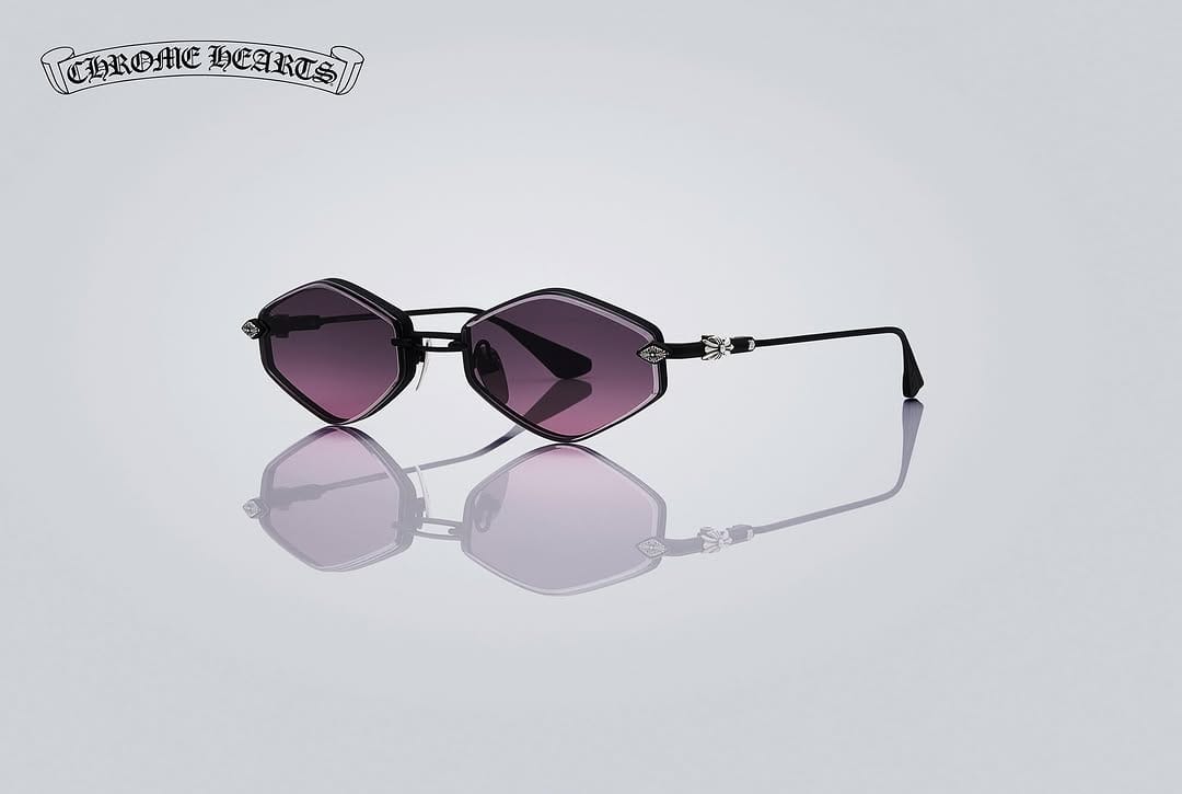 Post 7 by KANDA OPTICAL on Instagram (image)