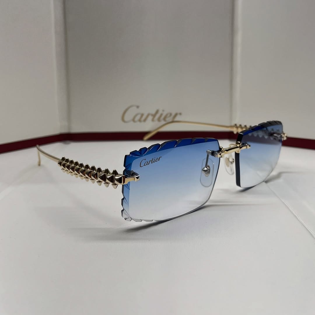Post 4 by KANDA OPTICAL on Instagram (carousel)
