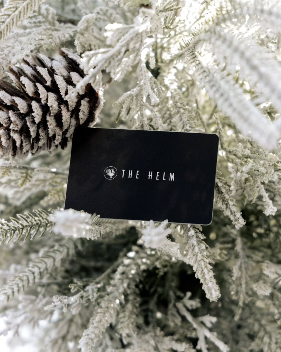 Post 4 by The Helm Clothing on Instagram (image)