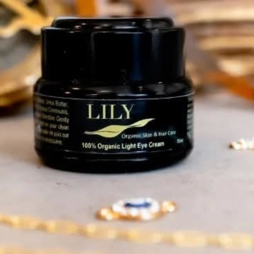 Post 1 by Lily Organic Skincare on Instagram (carousel)