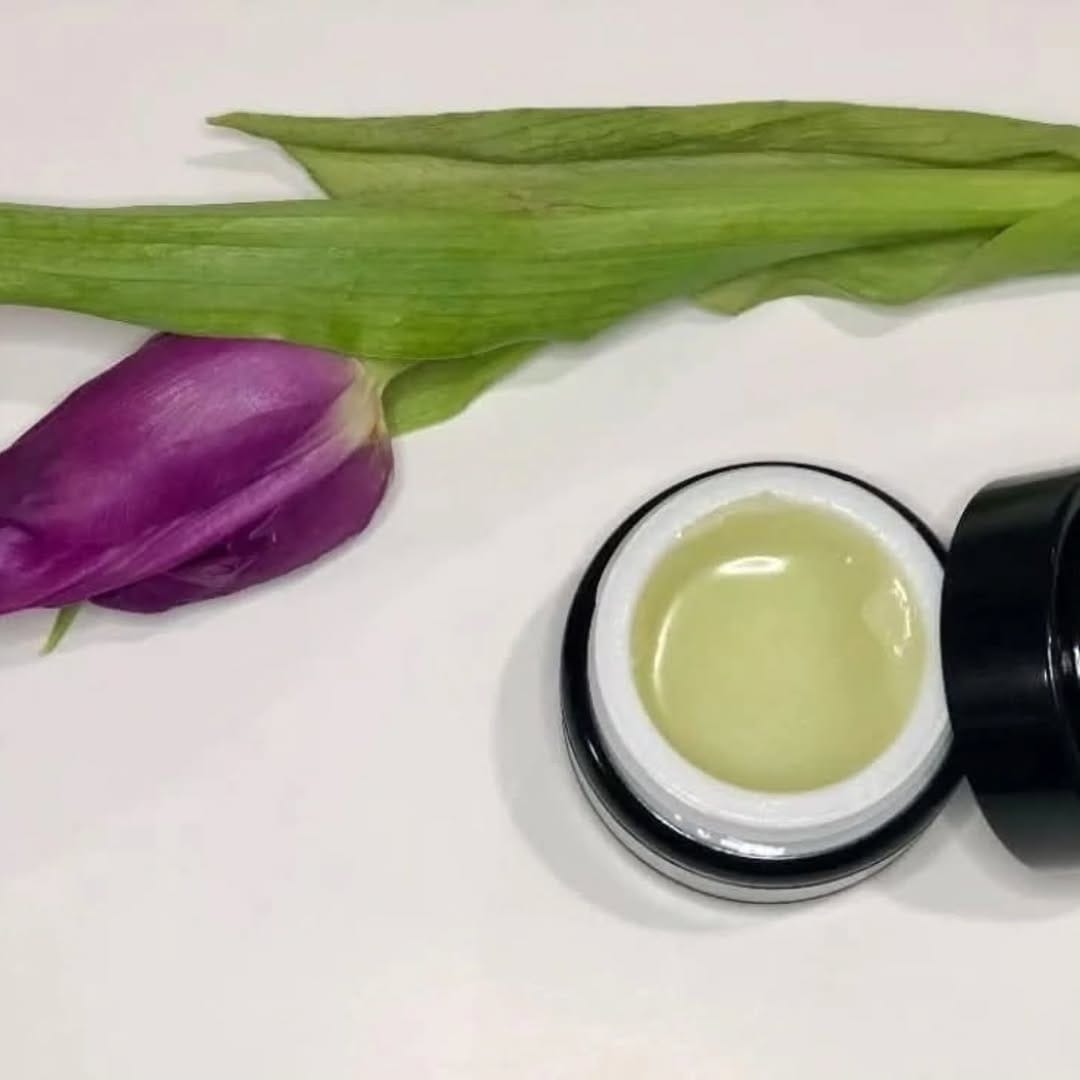 Post 2 by Lily Organic Skincare on Instagram (carousel)
