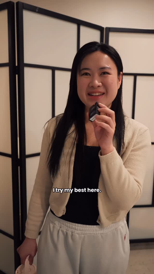 Post 2 by New Image College on Instagram (video)