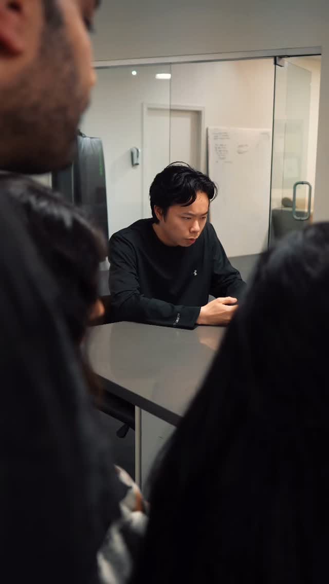 Post 1 by New Image College on Instagram (video)