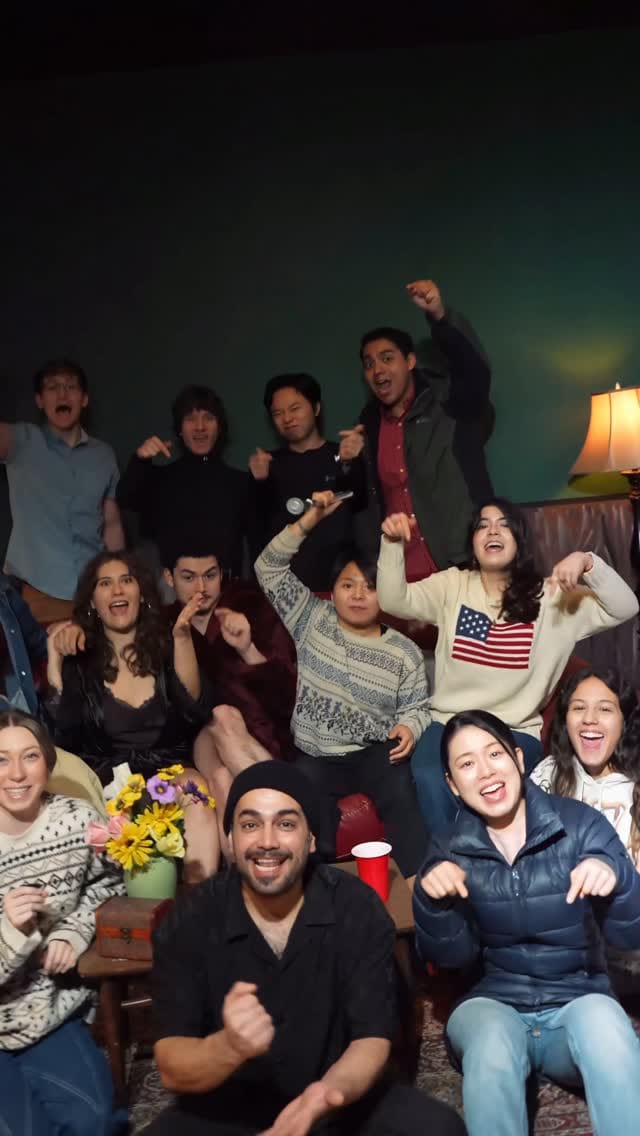 Post 4 by New Image College on Instagram (video)