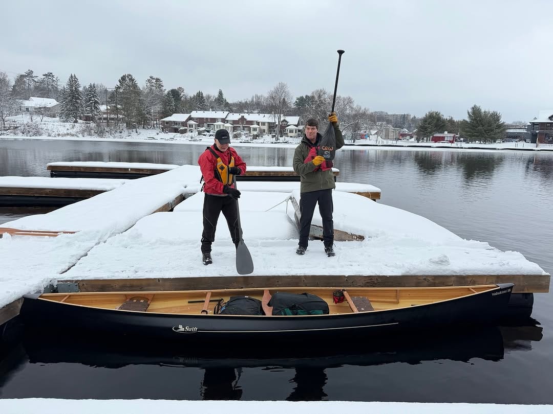 Post 3 by Swift Canoe & Kayak on Instagram (carousel)