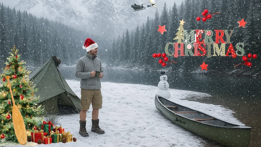 Post 8 by Swift Canoe & Kayak on Instagram (image)