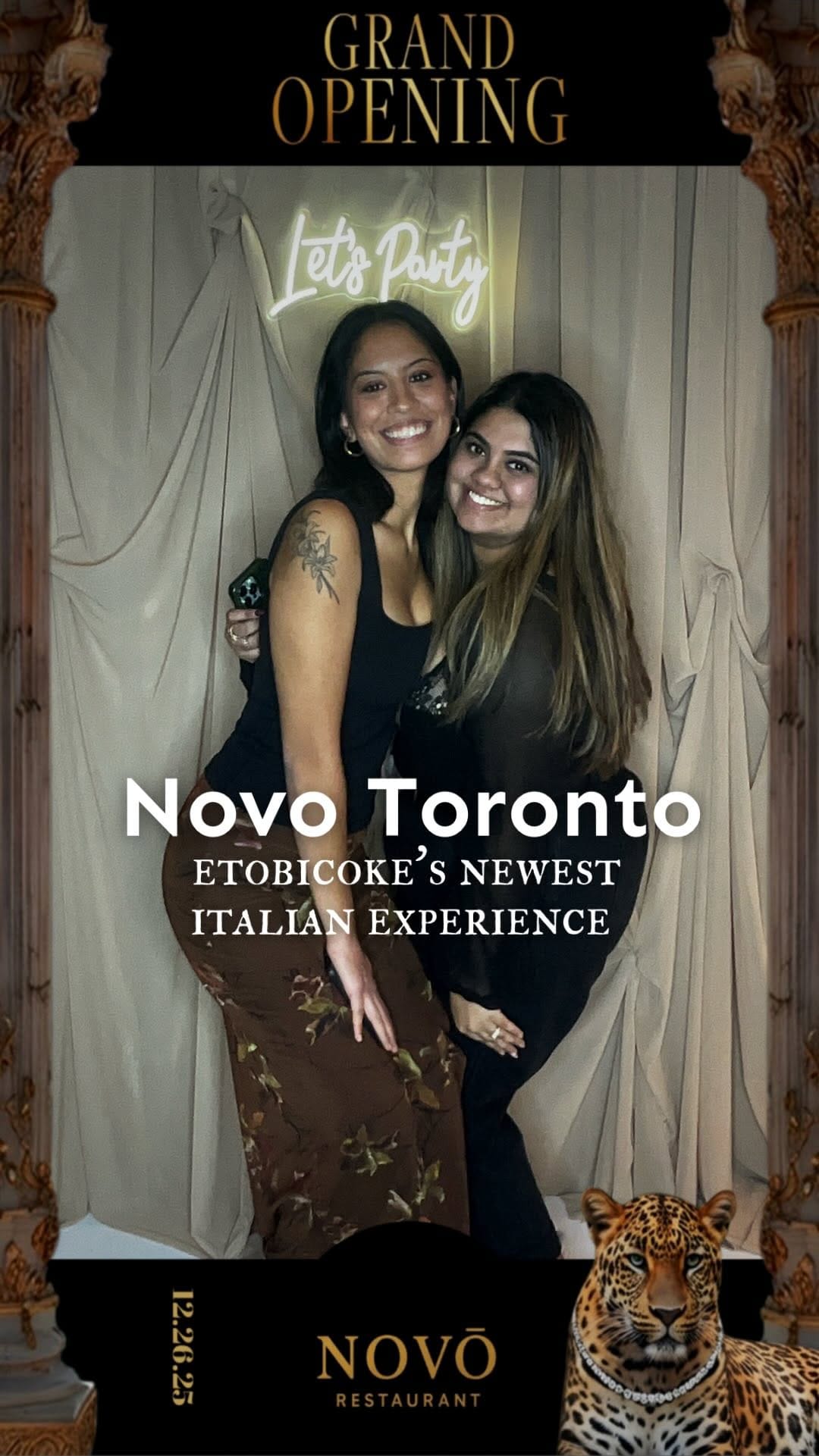 Post 7 by the food feed toronto ™ on Instagram (video)