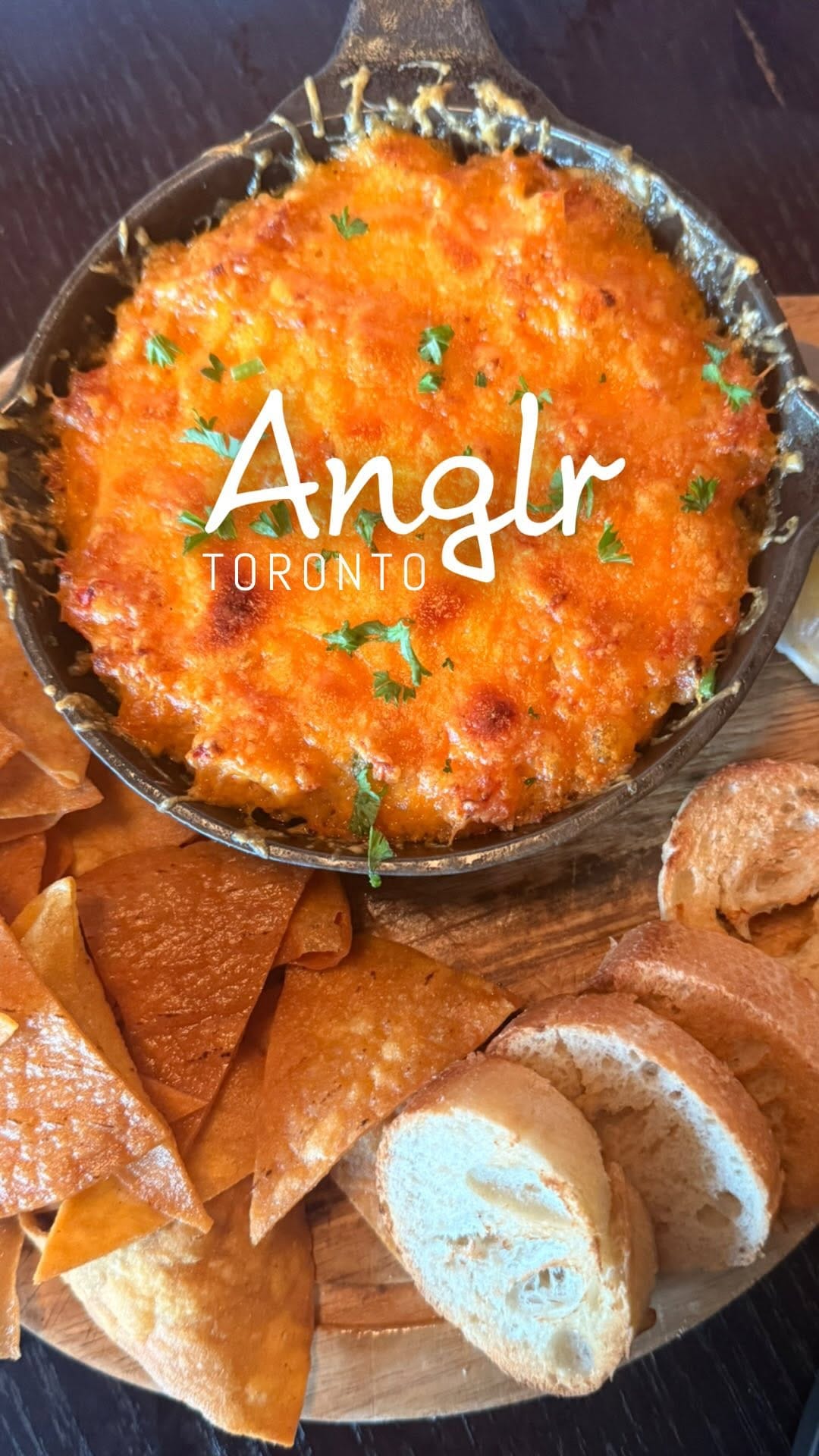 Post 2 by the food feed toronto ™ on Instagram (video)