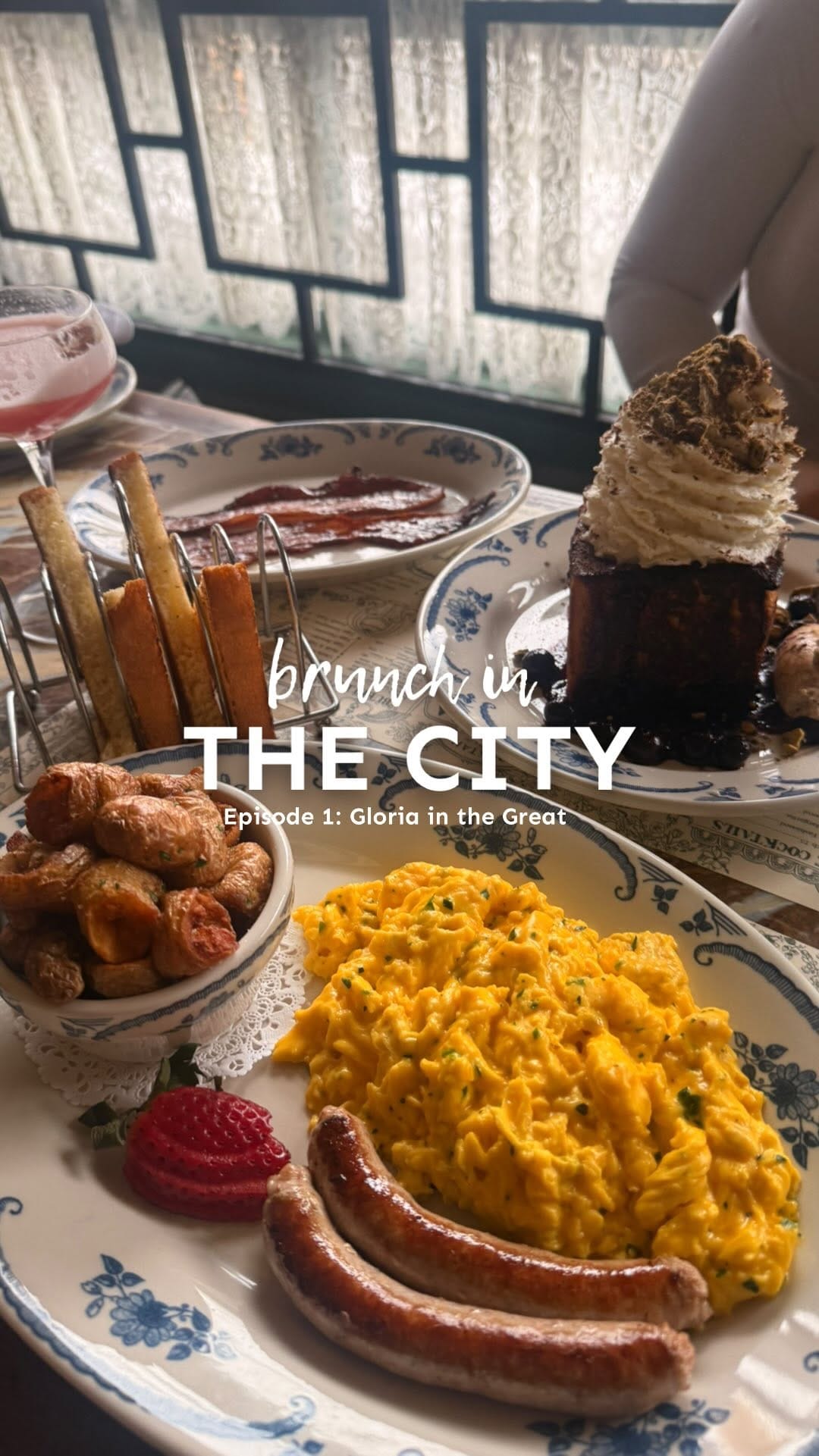 Post 4 by the food feed toronto ™ on Instagram (video)