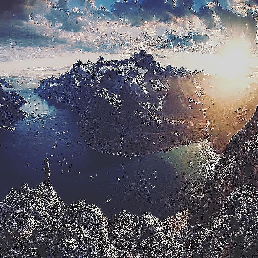 Post 9 by Adventure Movement on Instagram (image)