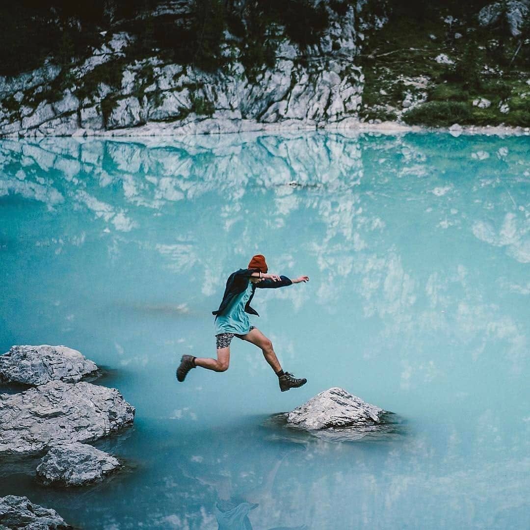 Post 2 by Adventure Movement on Instagram (image)
