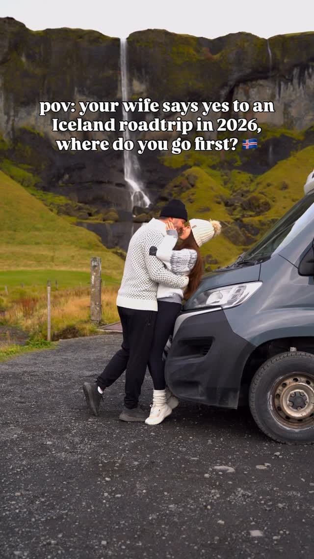 Post 5 by Claudia & Kaan | Travel & Lifestyle Creators on Instagram (video)