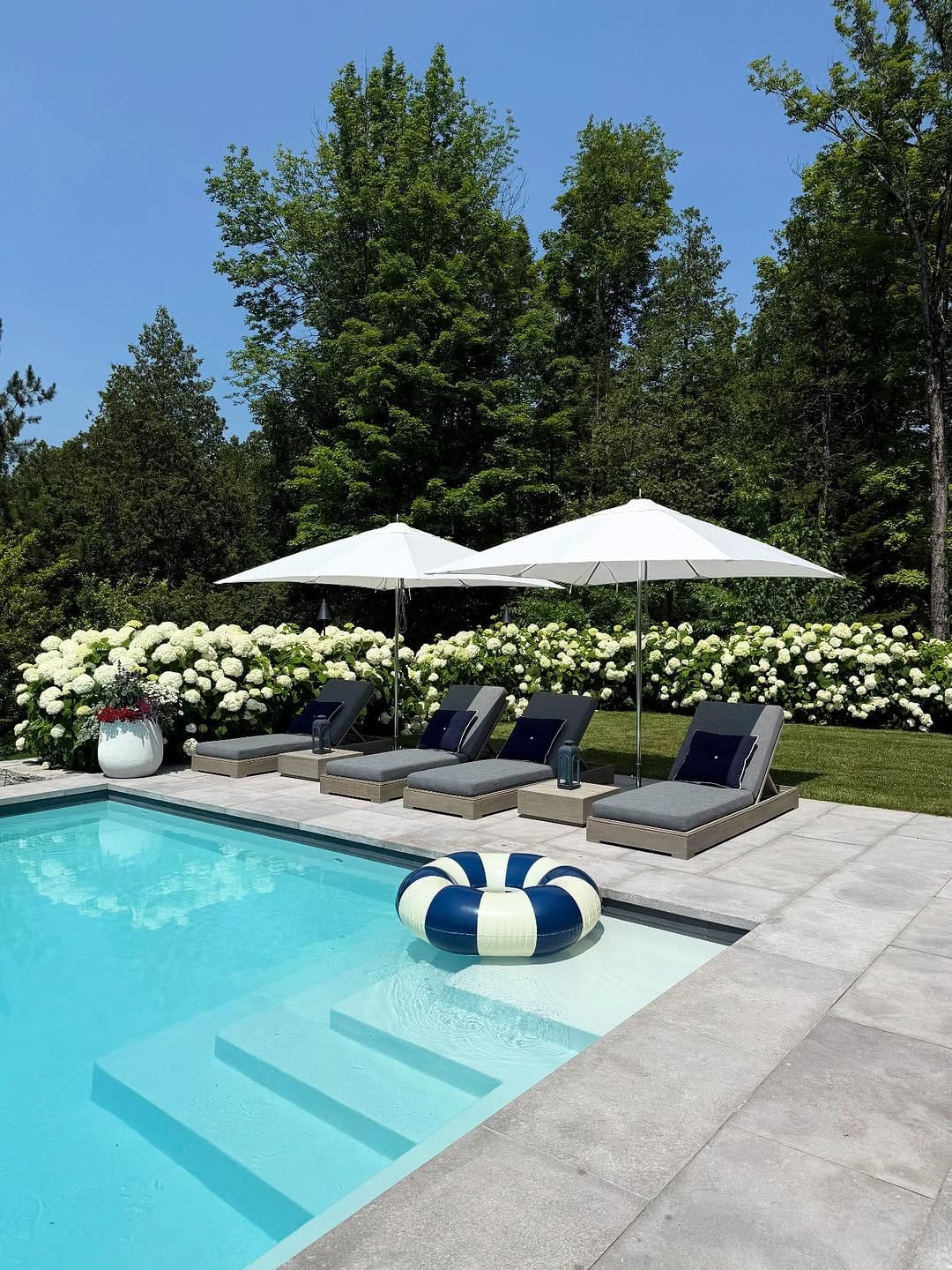 Post 6 by Clara du Page Interiors on Instagram (image)