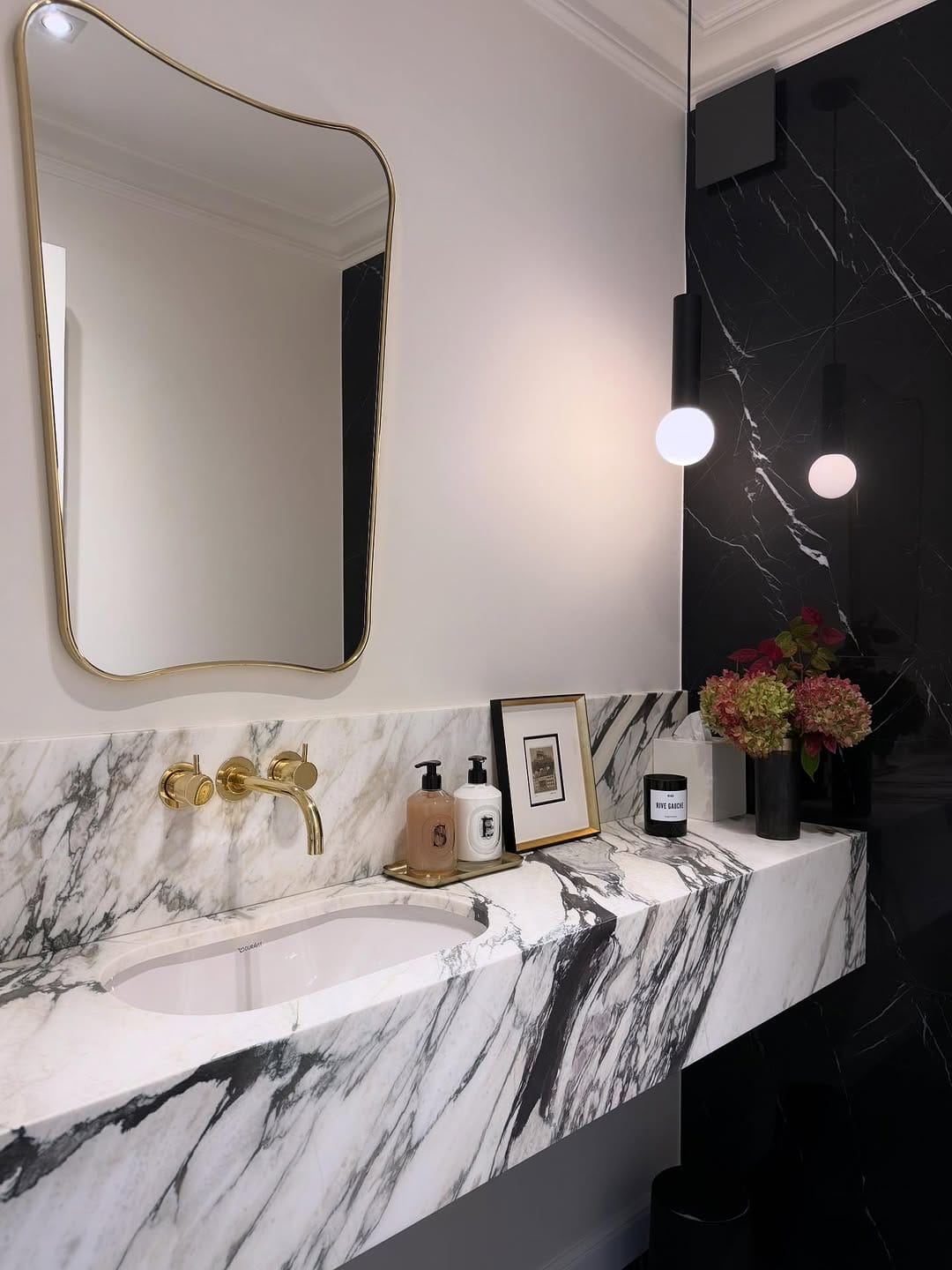 Post 2 by Clara du Page Interiors on Instagram (carousel)