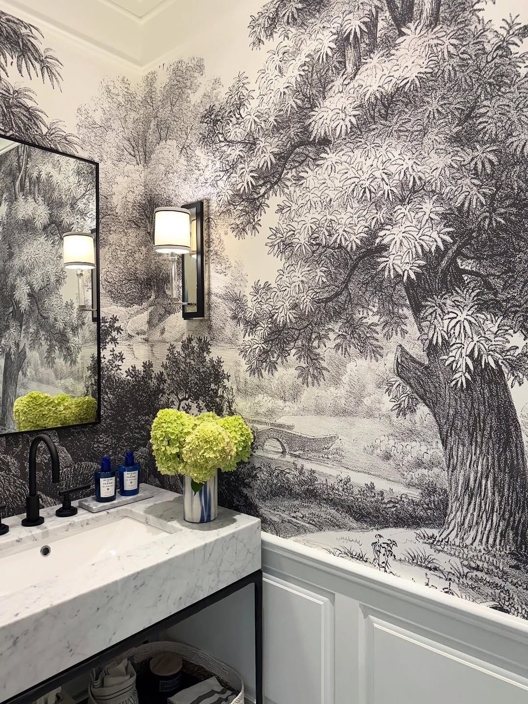 Post 1 by Clara du Page Interiors on Instagram (image)