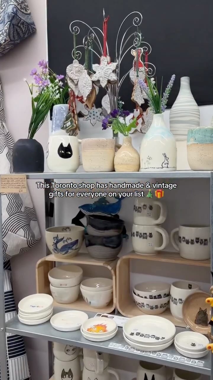 Post 8 by Arts Market on Instagram (video)