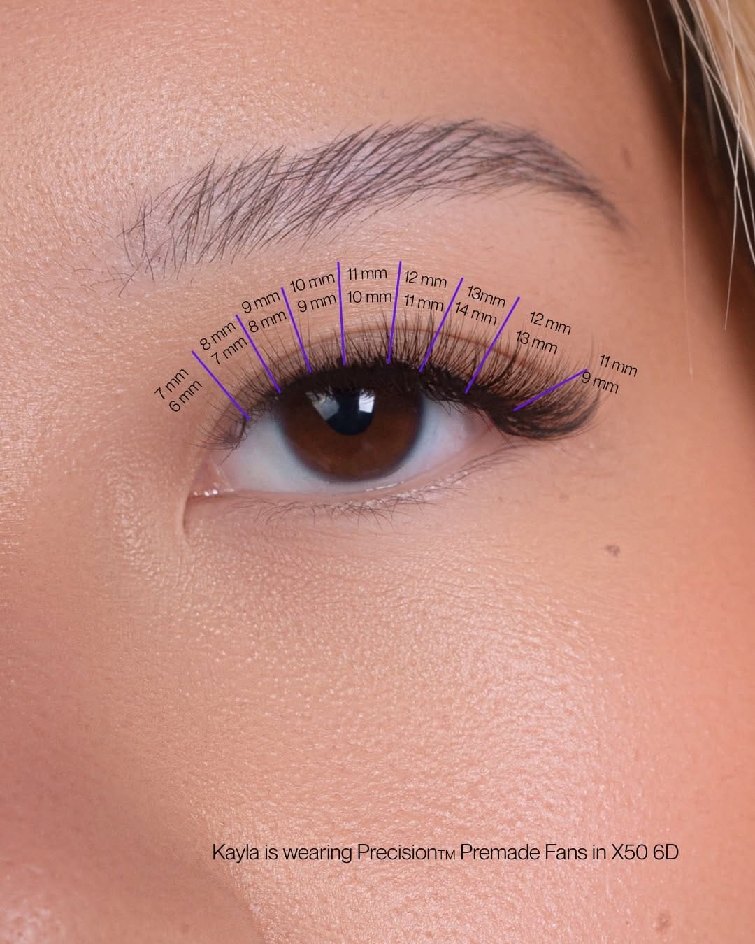 Post 1 by Lash Academy and Supplies on Instagram (carousel)