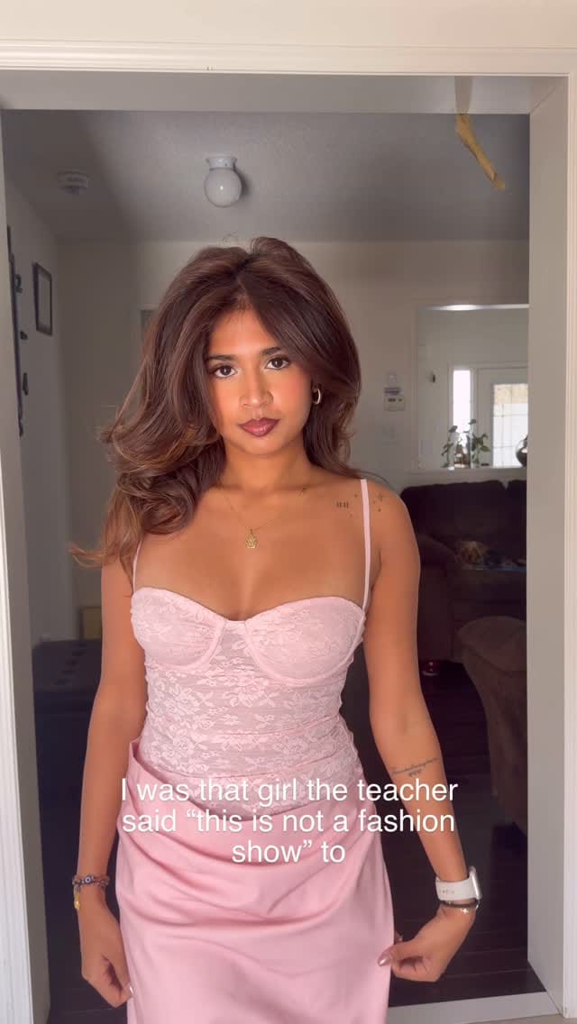 Post 9 by Tharshika on Instagram (video)