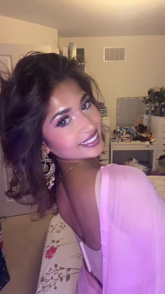 Post 2 by Tharshika on Instagram (video)