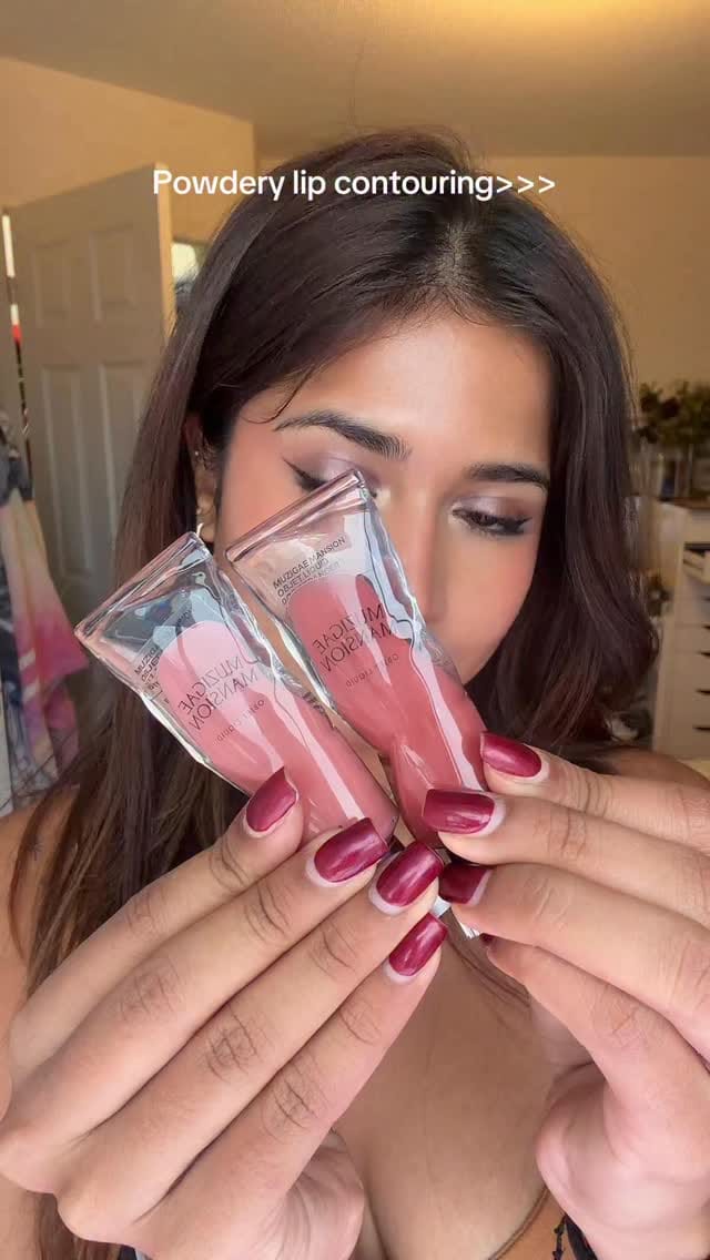 Post 7 by Tharshika on Instagram (video)