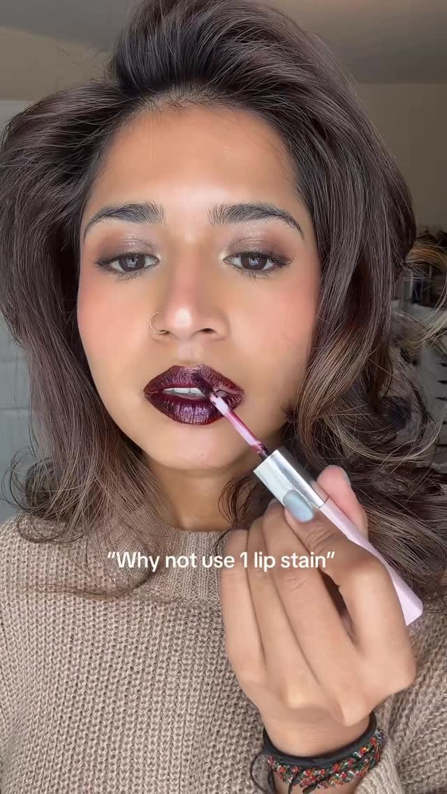 Post 1 by Tharshika on Instagram (video)