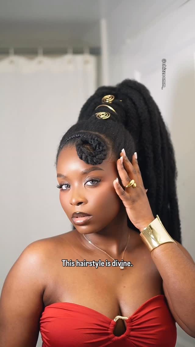 Post 4 by Chisom Nnaerika 🇳🇬🇨🇦 on Instagram (video)