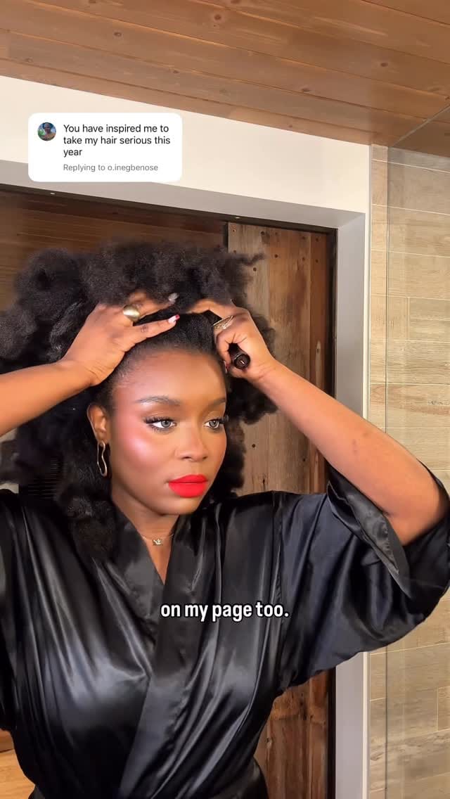 Post 1 by Chisom Nnaerika 🇳🇬🇨🇦 on Instagram (video)