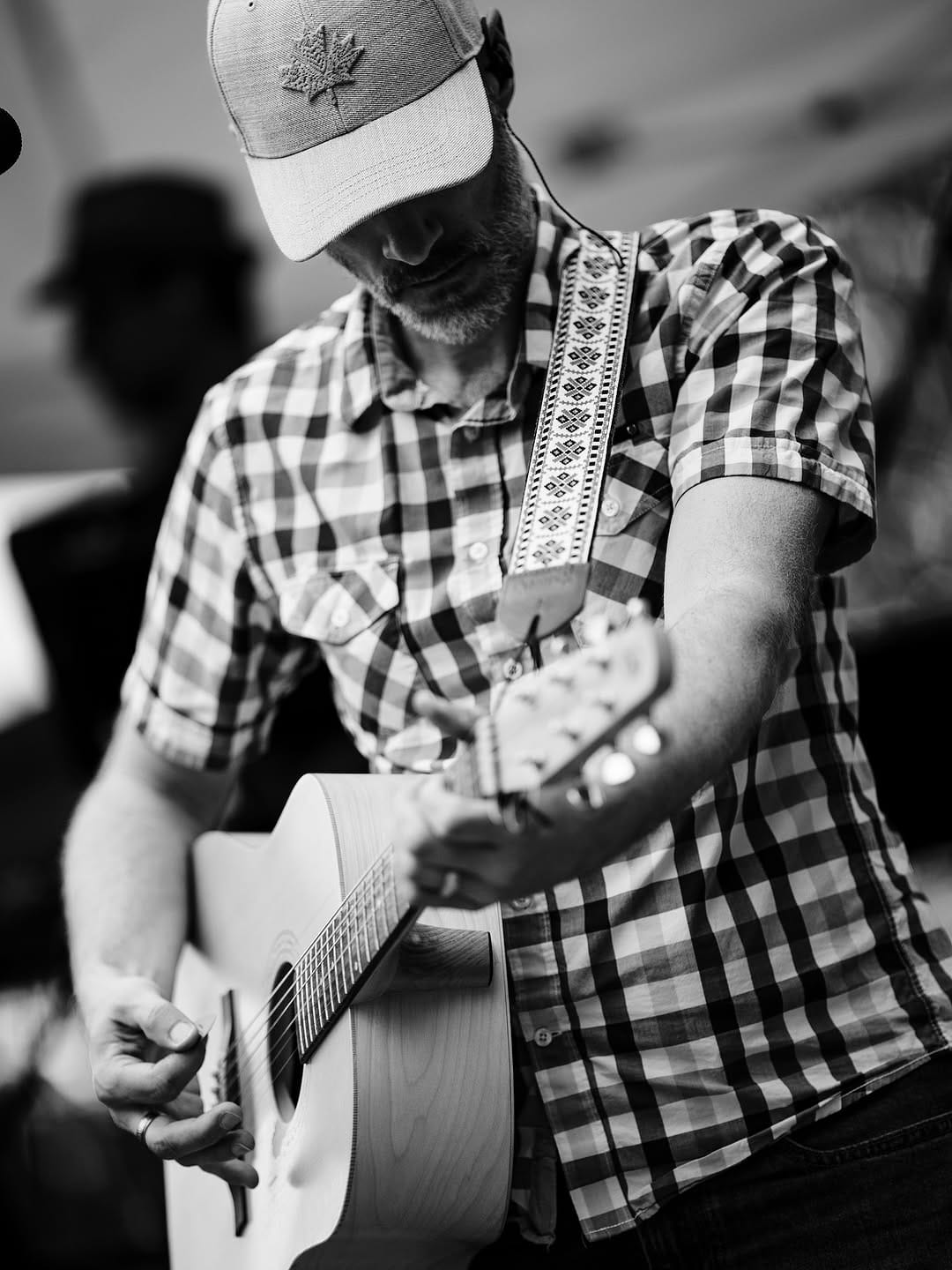 Post 3 by Seagull Guitars Official on Instagram (image)