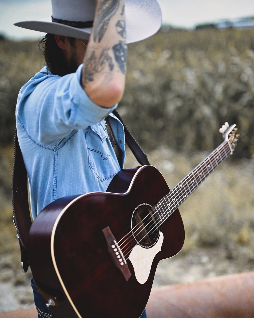 Post 6 by Seagull Guitars Official on Instagram (carousel)