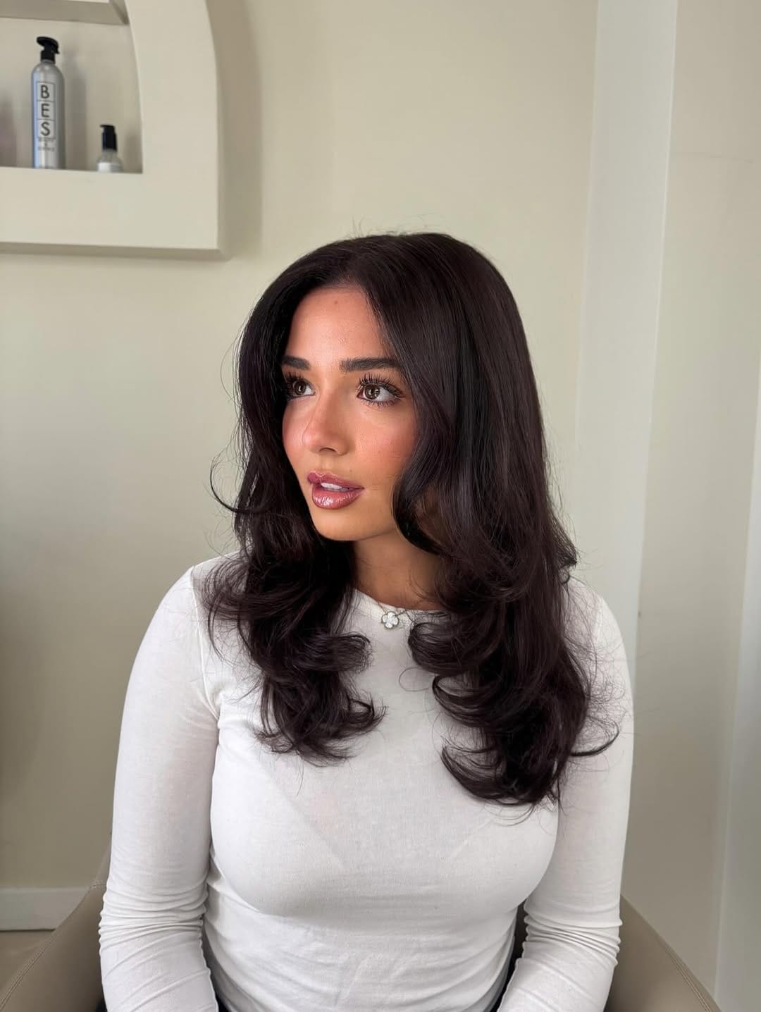 Post 4 by MONTREAL HAIR + AESTHETICS on Instagram (carousel)
