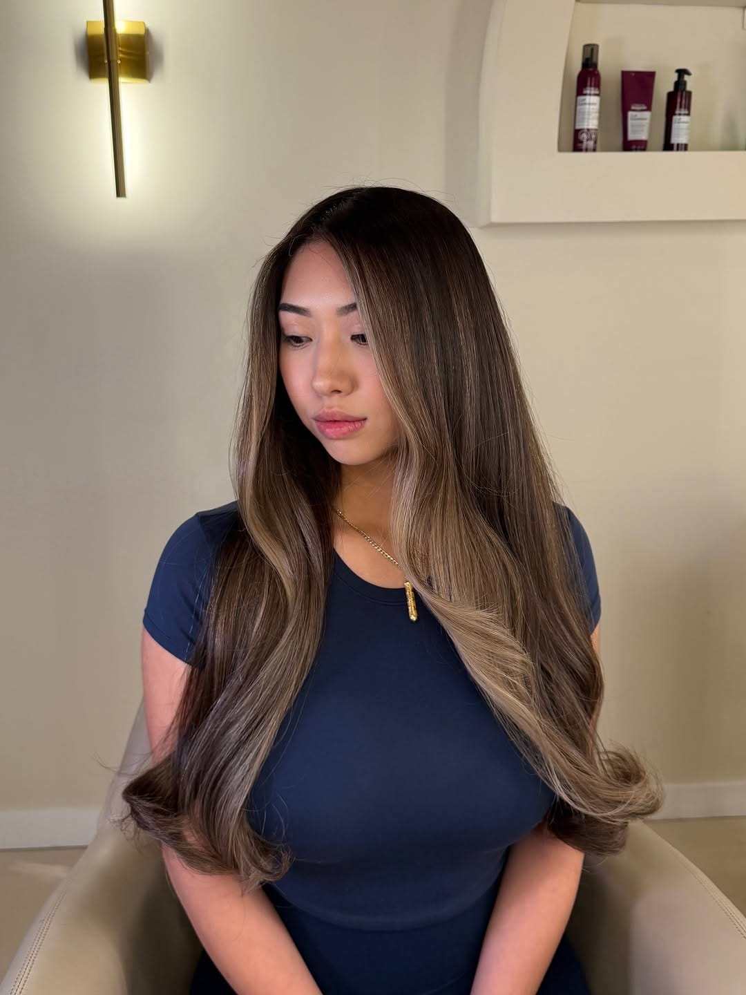 Post 7 by MONTREAL HAIR + AESTHETICS on Instagram (image)