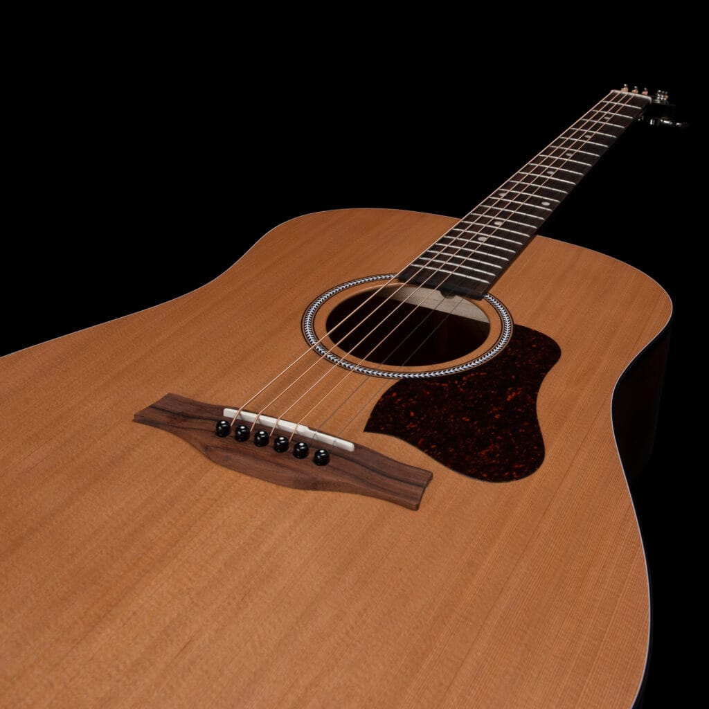 Post 9 by Seagull Guitars Official on Instagram (carousel)