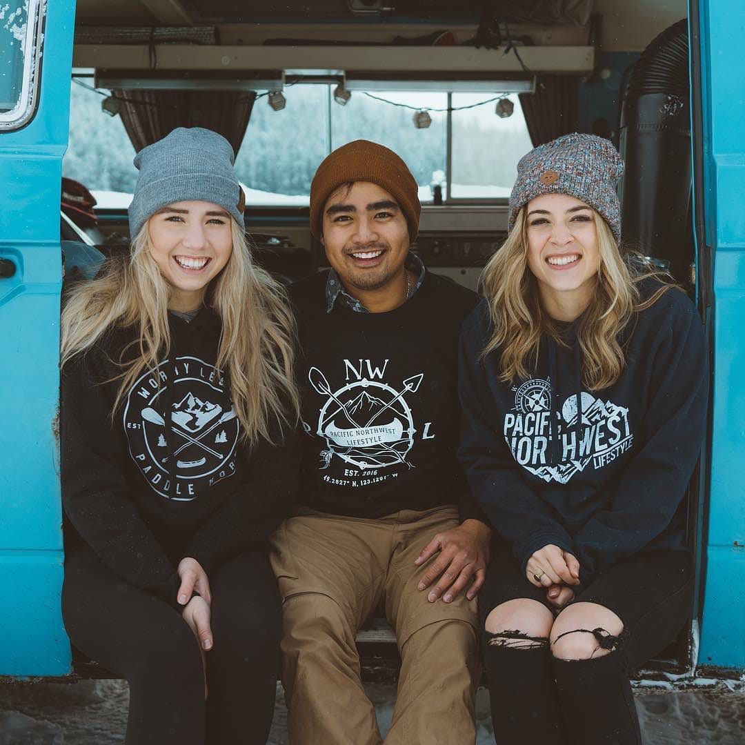 Post 1 by Pacific NorthWest Lifestyle on Instagram (image)