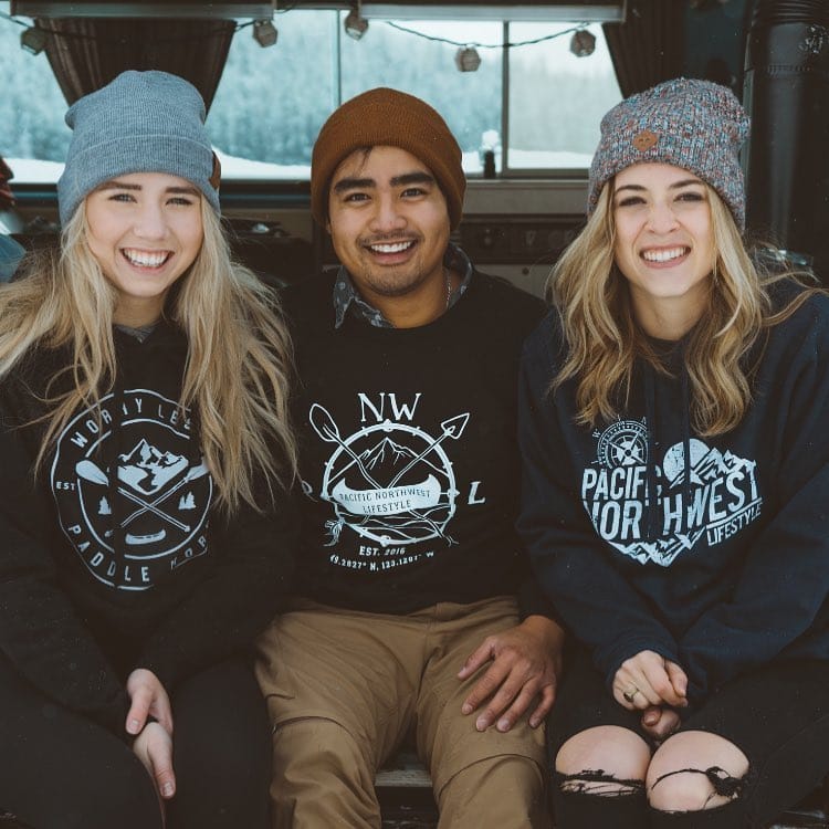 Post 4 by Pacific NorthWest Lifestyle on Instagram (image)