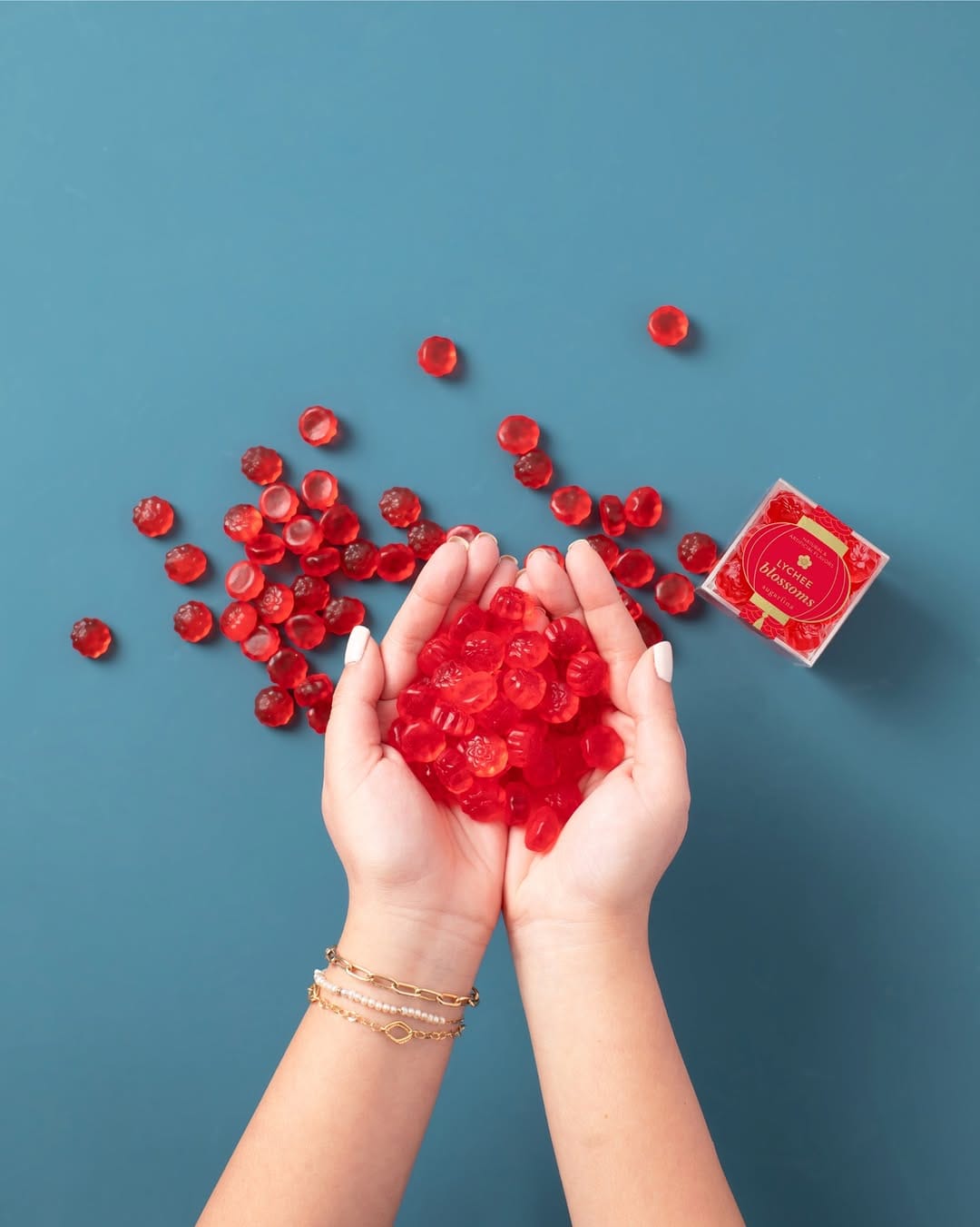 Post 3 by Sugarfina on Instagram (image)