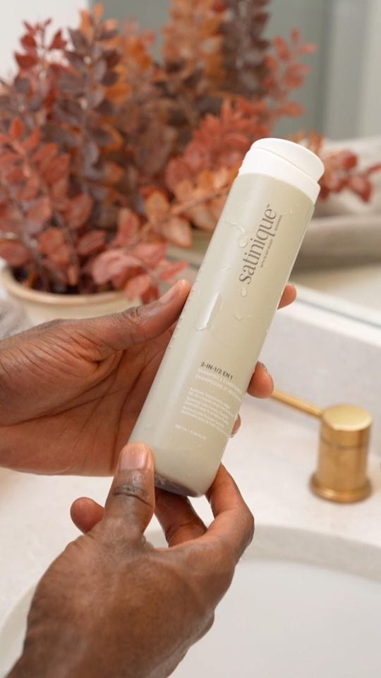 Post 1 by Amway Canada on Instagram (video)