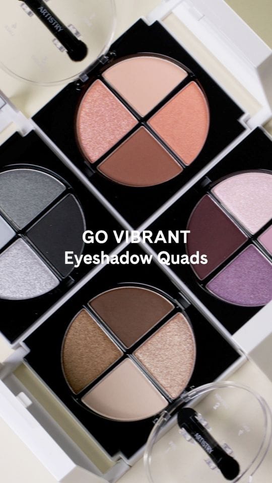 Post 8 by Amway Canada on Instagram (video)