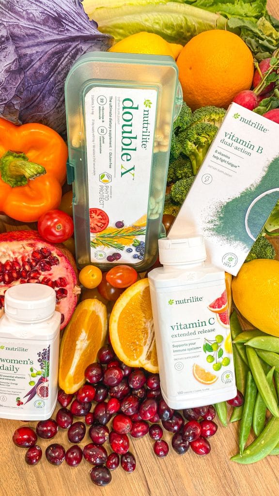 Post 9 by Amway Canada on Instagram (video)