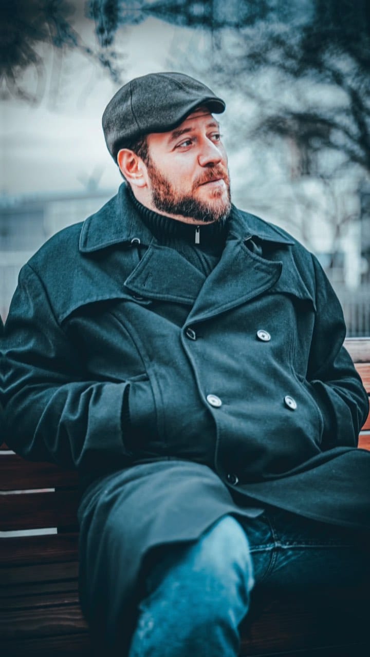 Post 10 by JKPhotography | Street Photographer on Instagram (video)