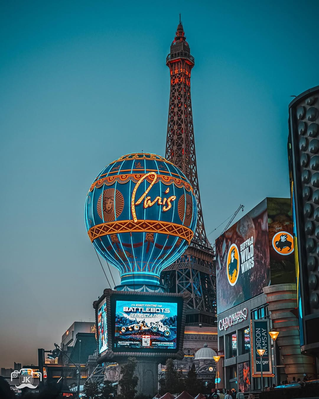 Post 1 by JKPhotography | Street Photographer on Instagram (image)