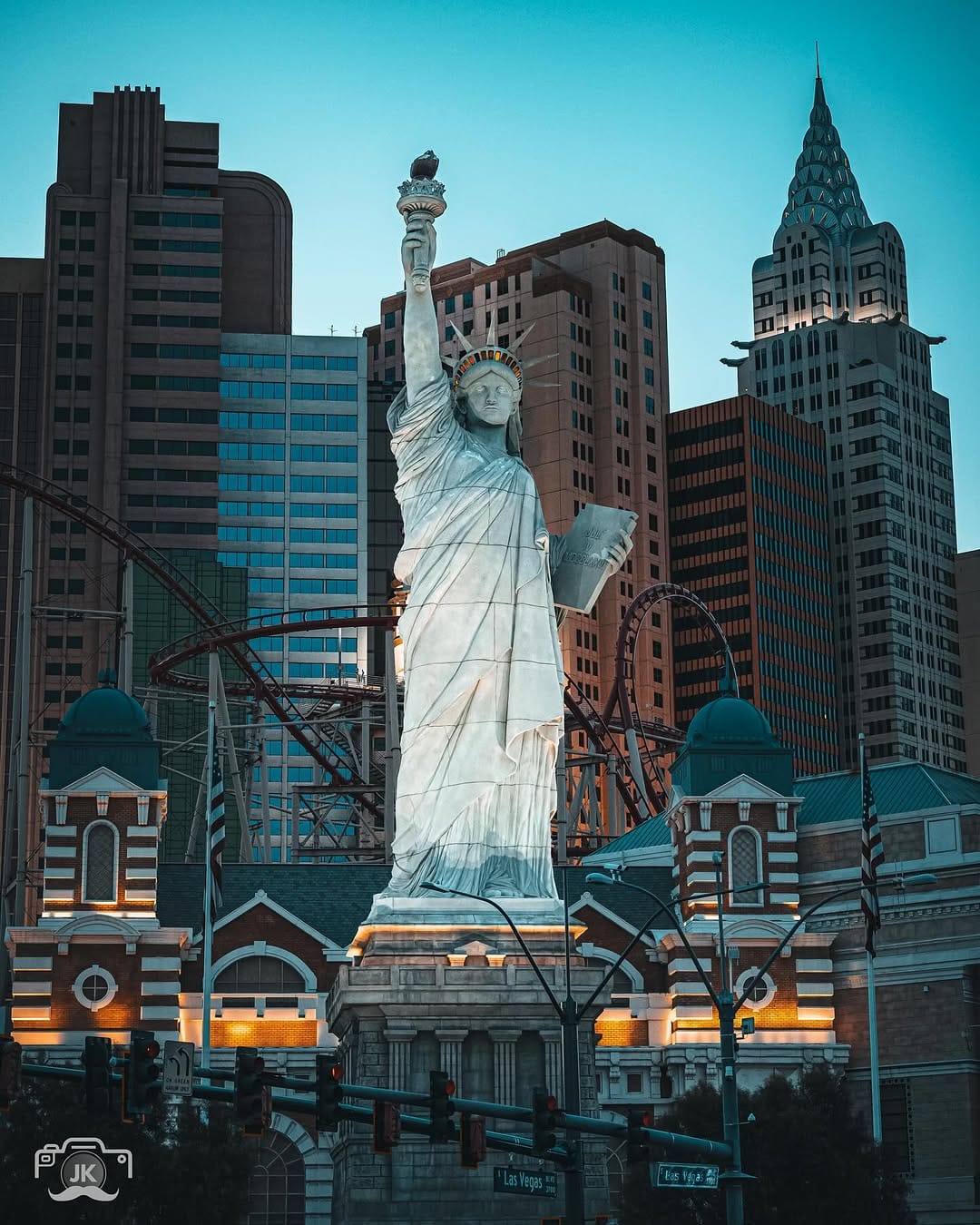 Post 3 by JKPhotography | Street Photographer on Instagram (image)