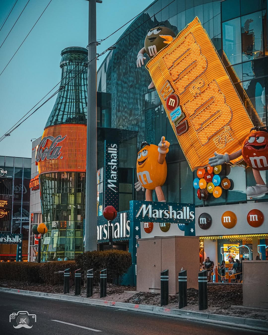 Post 2 by JKPhotography | Street Photographer on Instagram (image)