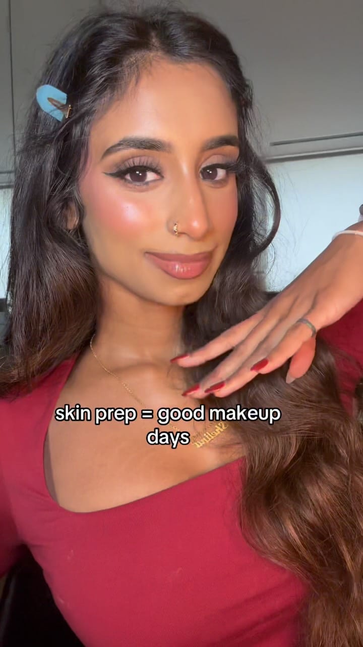 Post 8 by Shelina Terrance on Instagram (video)