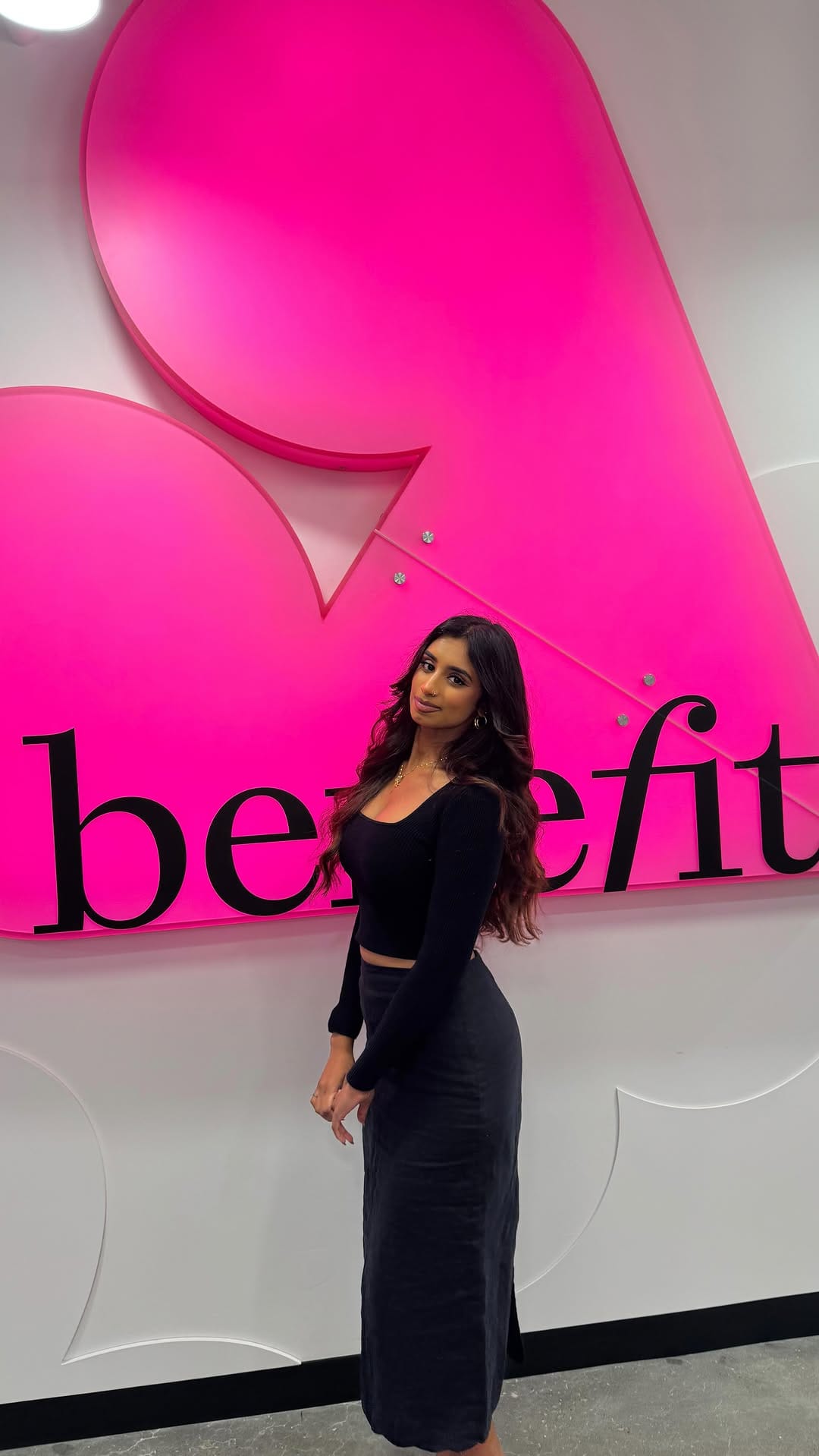 Post 9 by Shelina Terrance on Instagram (video)