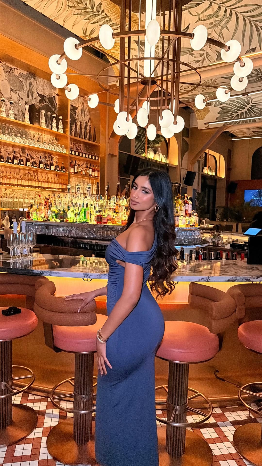 Post 1 by Shelina Terrance on Instagram (video)