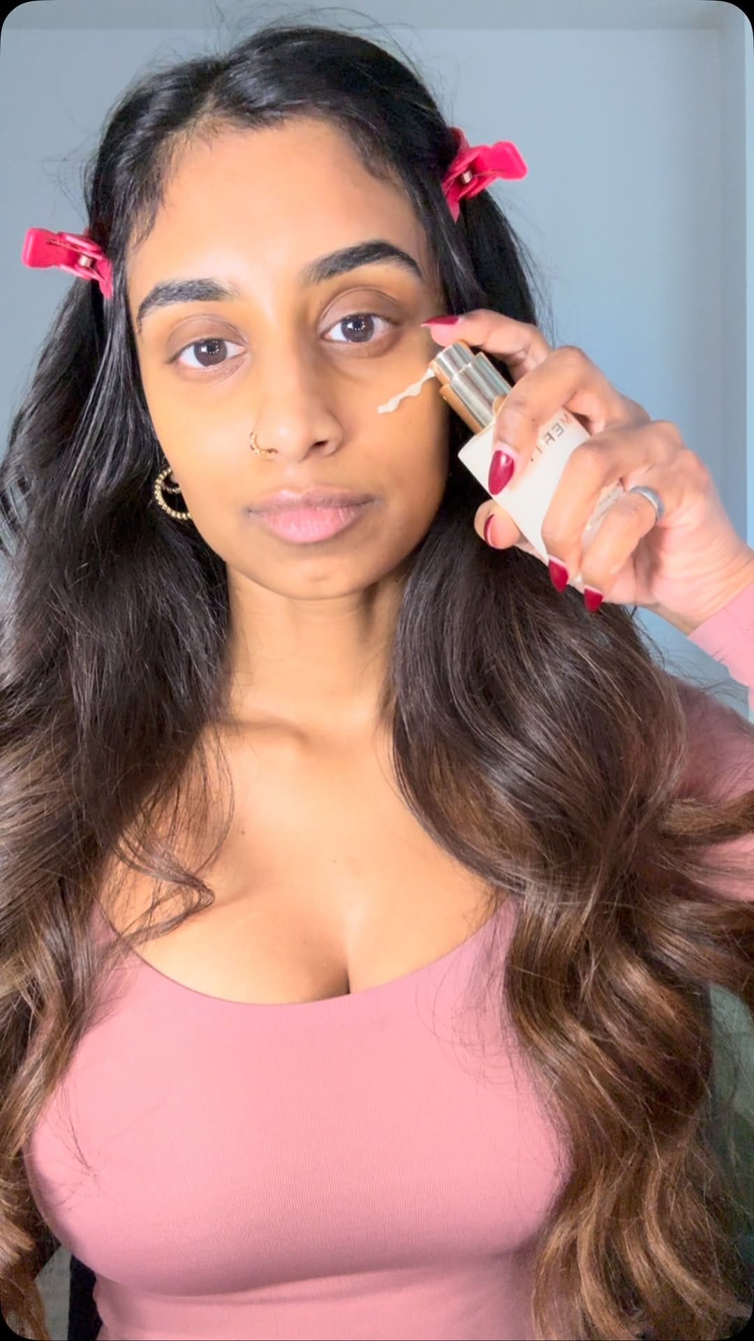 Post 10 by Shelina Terrance on Instagram (video)